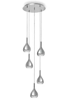 Светильник подвесной Mantra KHALIFA 5164