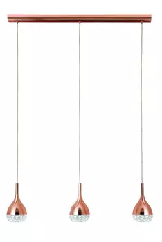 Светильник подвесной Mantra KHALIFA 5166