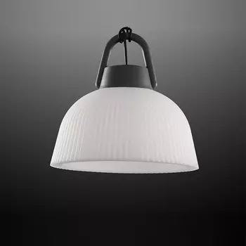 Светильник подвесной Mantra Kinke 6216