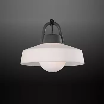 Светильник подвесной Mantra Kinke 6217