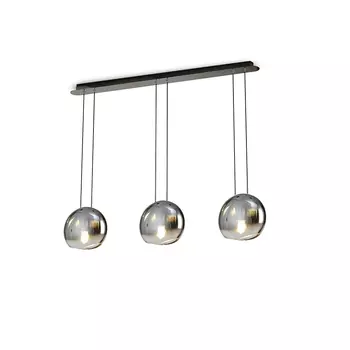 Светильник подвесной Mantra Lens 6189