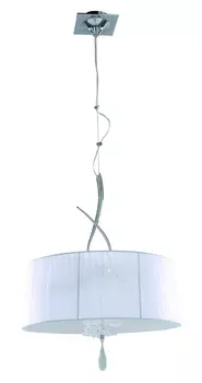 Светильник подвесной Mantra LOUISE 5274