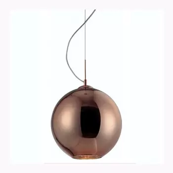 Светильник подвесной Mantra Mantra Crystal 4615