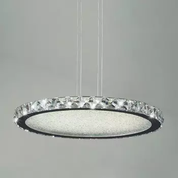 Светильник подвесной Mantra Mantra Crystal Led 4577