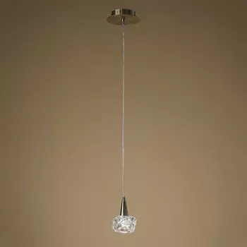 Светильник подвесной Mantra Mantra Maremagnum 4076