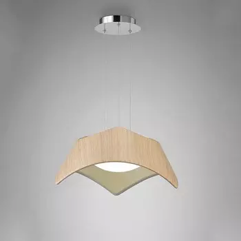 Светильник подвесной Mantra Mantra Maui 4811