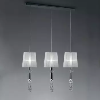 Светильник подвесной Mantra Mantra Tiffany 3855