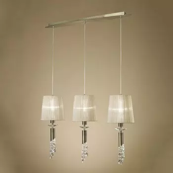 Светильник подвесной Mantra Mantra Tiffany 3875