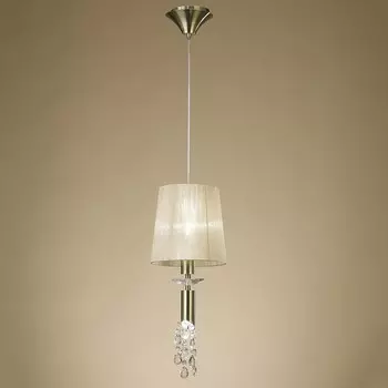 Светильник подвесной Mantra Mantra Tiffany 3881