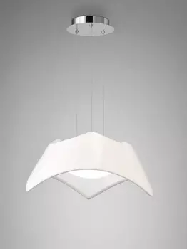 Светильник подвесной Mantra Maui 4813