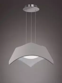 Светильник подвесной Mantra Maui 4815