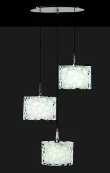 Светильник подвесной Mantra MOON 1361