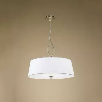 Светильник подвесной Mantra Ninette 1922