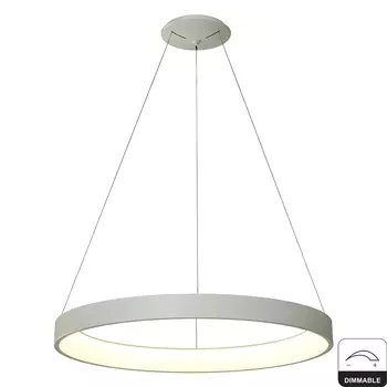 Светильник подвесной Mantra Niseko 5795