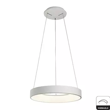 Светильник подвесной Mantra Niseko 5797