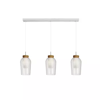 Светильник подвесной Mantra Nora 8277