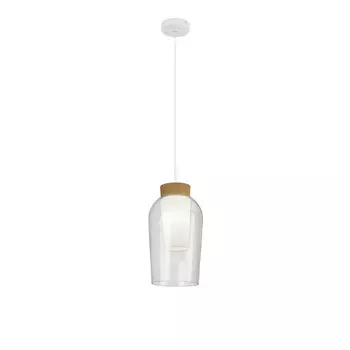 Светильник подвесной Mantra Nora 8278