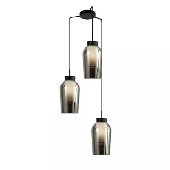 Светильник подвесной Mantra Nora 8284