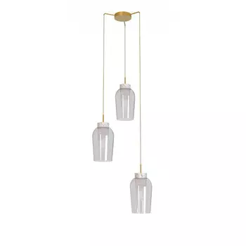 Светильник подвесной Mantra Nora 8396