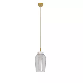 Светильник подвесной Mantra Nora 8398