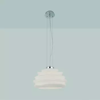 Светильник подвесной Mantra Nudole 6274