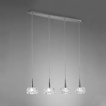 Светильник подвесной Mantra O 3920