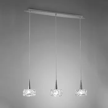 Светильник подвесной Mantra O 3921