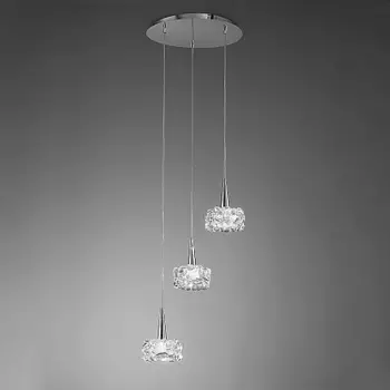 Светильник подвесной Mantra O 3922