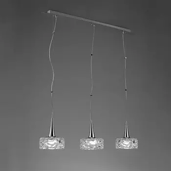 Светильник подвесной Mantra O 3931