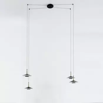 Светильник подвесной Mantra Orion 7307