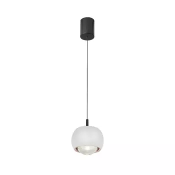 Светильник подвесной Mantra Roller 8405