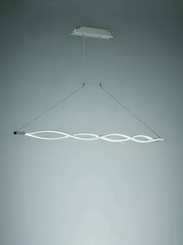 Подвесная светодиодная люстра Sahara Mantra 4864