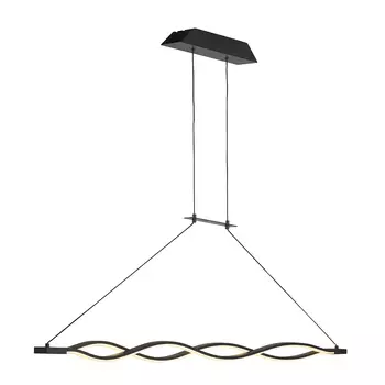 Подвесная светодиодная люстра Sahara Mantra 5801