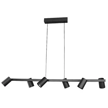 Светильник подвесной Mantra Sal 8298