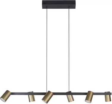 Светильник подвесной Mantra Sal 8486