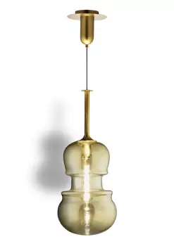 Светильник подвесной Mantra Sonata 6690