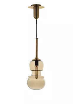 Светильник подвесной Mantra Sonata 6693