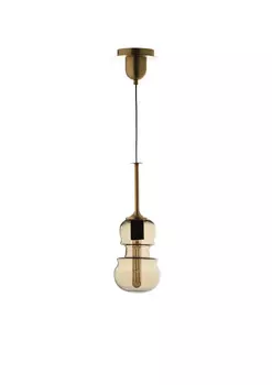 Светильник подвесной Mantra Sonata 6696