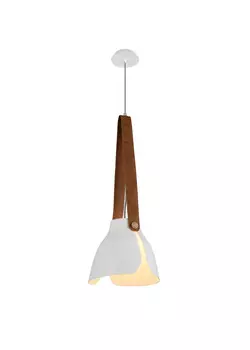 Светильник подвесной Mantra Swiss 5600