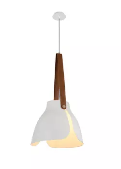 Светильник подвесной Mantra Swiss 5602