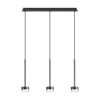 Светильник подвесной Mantra Tonic 7882