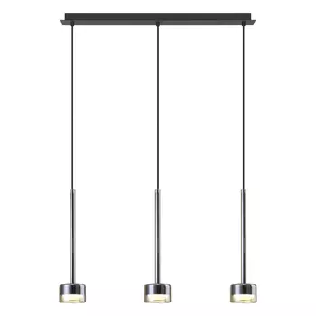 Светильник подвесной Mantra Tonic 7884