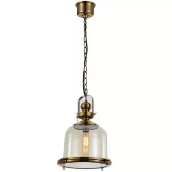 Светильник подвесной Mantra VINTAGE 4970