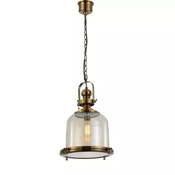 Светильник подвесной Mantra Vintage 4971