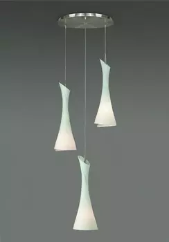 Светильник подвесной Mantra ZACK 0770