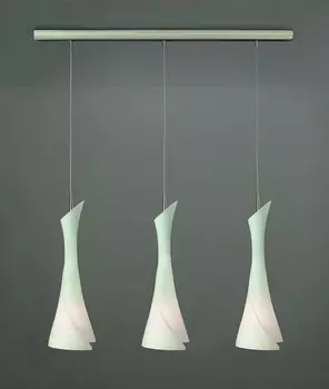 Светильник подвесной Mantra ZACK 0771