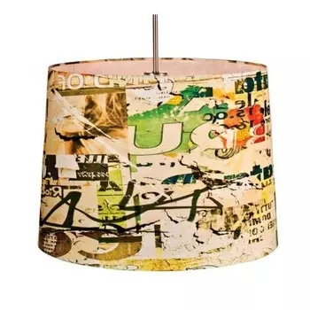 Светильник подвесной MarksLojd 104802