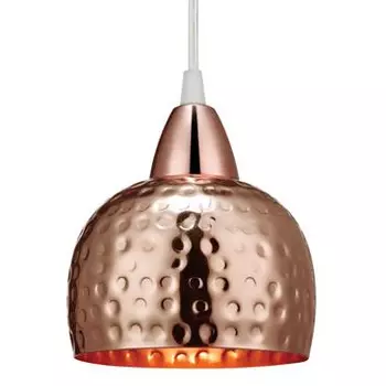 Светильник подвесной MarksLojd Hammer 105965