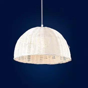 Светильник подвесной Максисвет 2-0145-3-WH E14