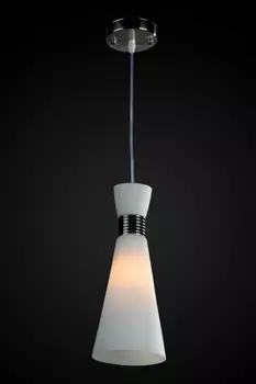 Светильник подвесной Максисвет 2-3006-1-ST E14